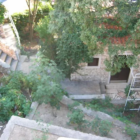 Tepli Bok Primošten