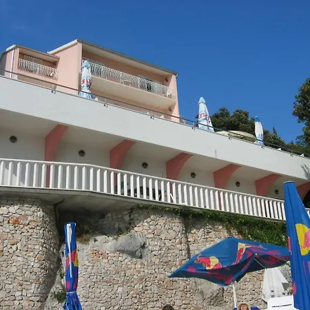 Tepli Bok Apartment Primosten