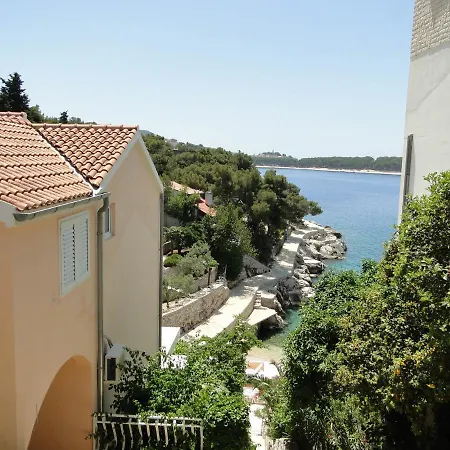 Tepli Bok * Primošten