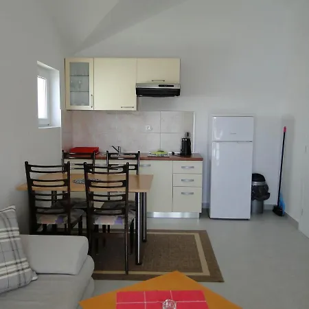 Tepli Bok Primošten