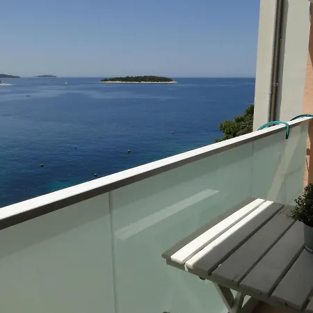 Apartment Tepli Bok Primošten