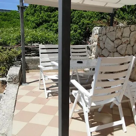 Tepli Bok Daire Primošten