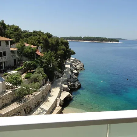 Lägenhet Tepli Bok Primošten