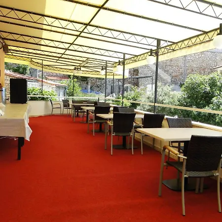 Tepli Bok Apartment *