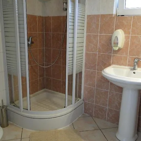 Apartment Tepli Bok Primošten