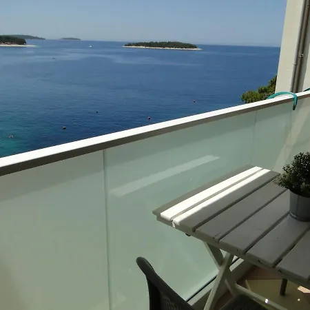 Apartment Tepli Bok *