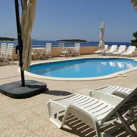 Tepli Bok Apartment *