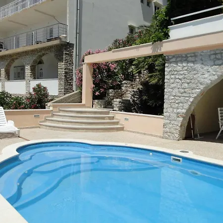 Tepli Bok Primošten