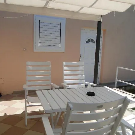 Tepli Bok Primošten