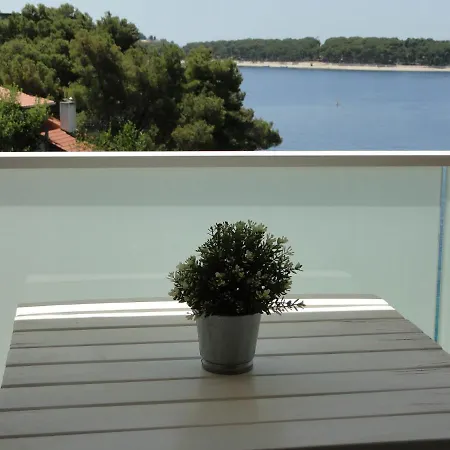 Apartman Tepli Bok *