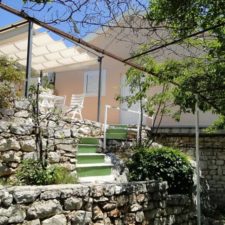 Tepli Bok Apartment Primošten