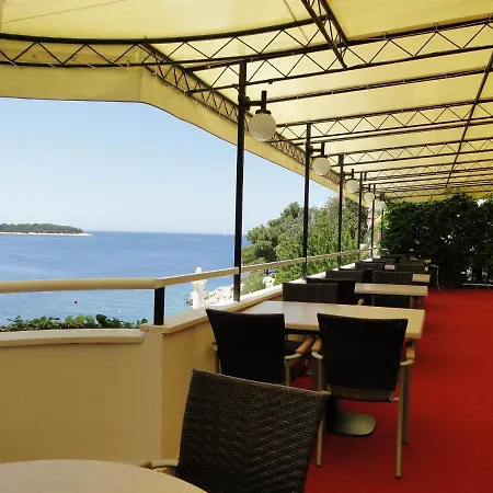 Tepli Bok Primošten