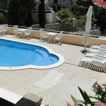 Apartment Tepli Bok *