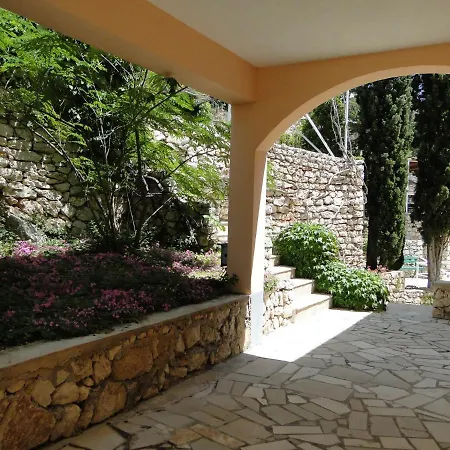 Tepli Bok Apartment *