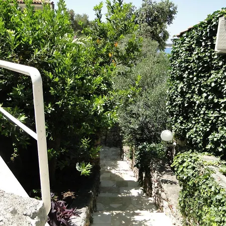 Tepli Bok * Primošten