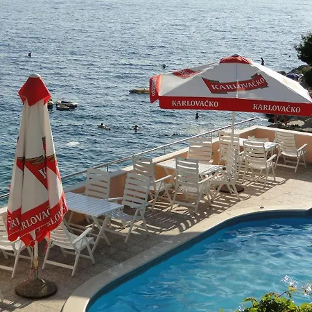 Apartment Tepli Bok *