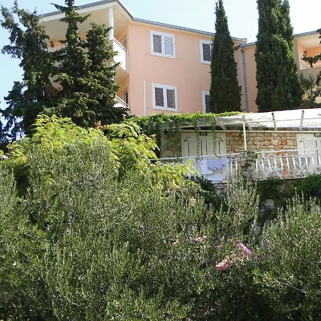 Tepli Bok Apartment *