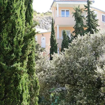 Apartman Tepli Bok *