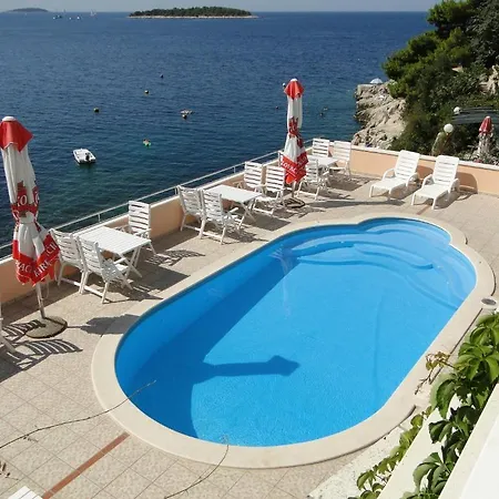 Tepli Bok Apartman *