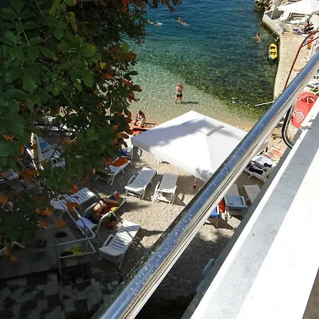 Tepli Bok Primošten