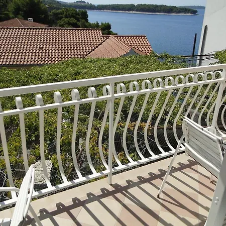 Apartman Tepli Bok *