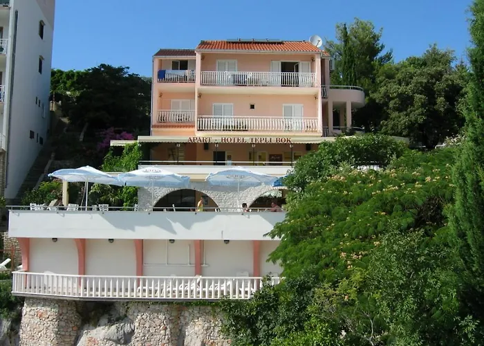 Tepli Bok * Primosten