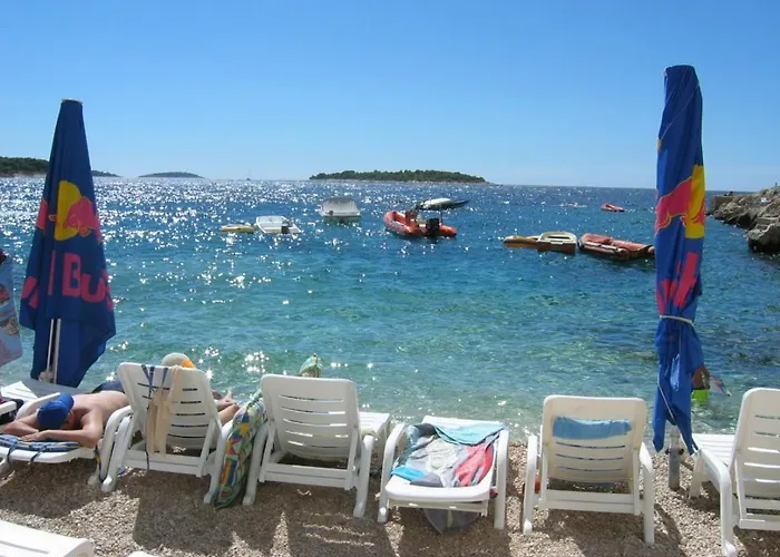 Tepli Bok Lägenhet *