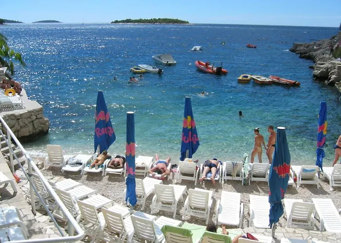 Tepli Bok Lejlighed *