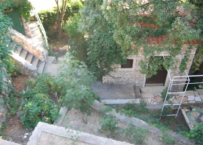 Tepli Bok Primošten