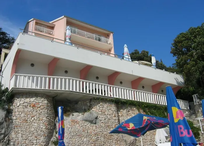 Tepli Bok Lejlighed Primošten