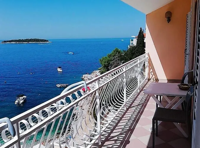 Lägenhet Tepli Bok *