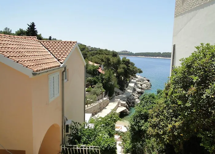 Tepli Bok * Primošten