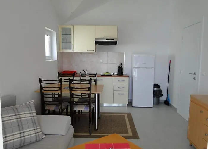 Tepli Bok Primošten