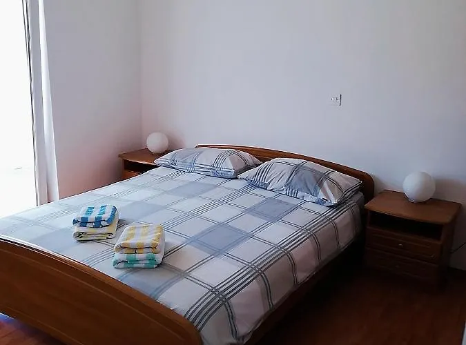 Tepli Bok Lejlighed Primošten