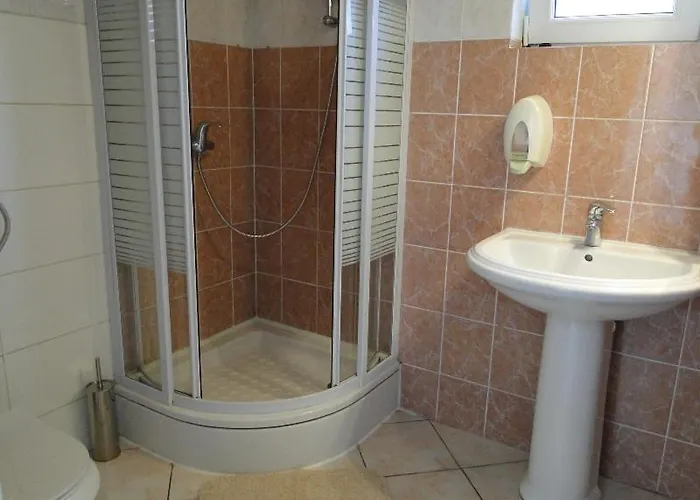 Apartment Tepli Bok Primosten