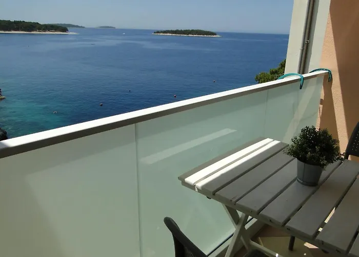 Lägenhet Tepli Bok *