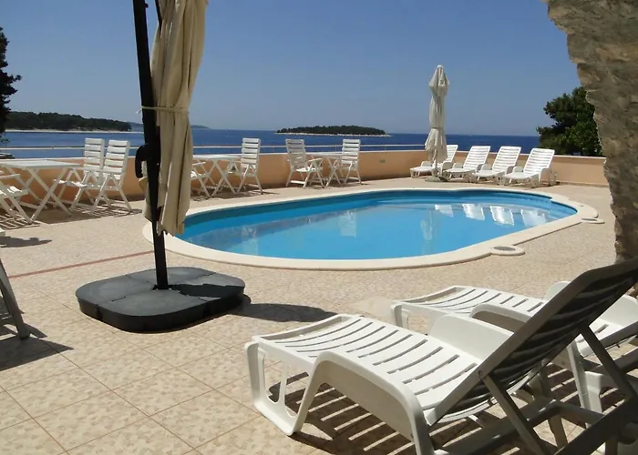 Tepli Bok Lejlighed *