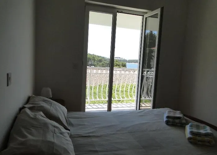 Tepli Bok * Primošten