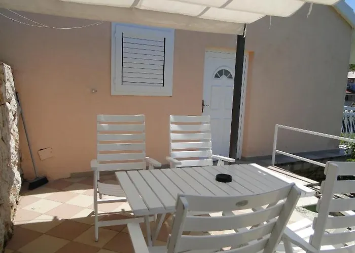 Tepli Bok Primošten