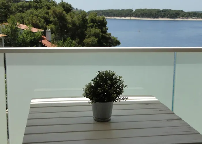 Lejlighed Tepli Bok *