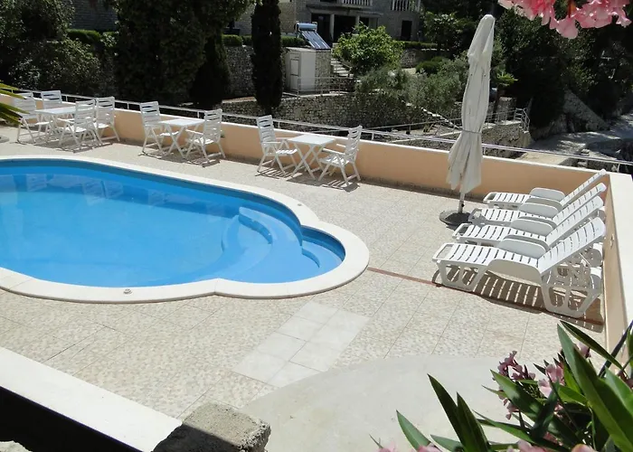 Lägenhet Tepli Bok *