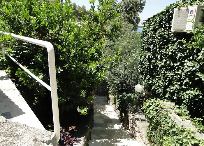 Tepli Bok * Primošten