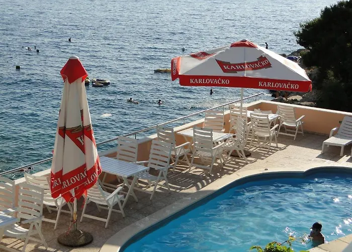 Lägenhet Tepli Bok *