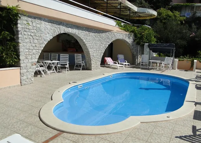 Tepli Bok * Primosten