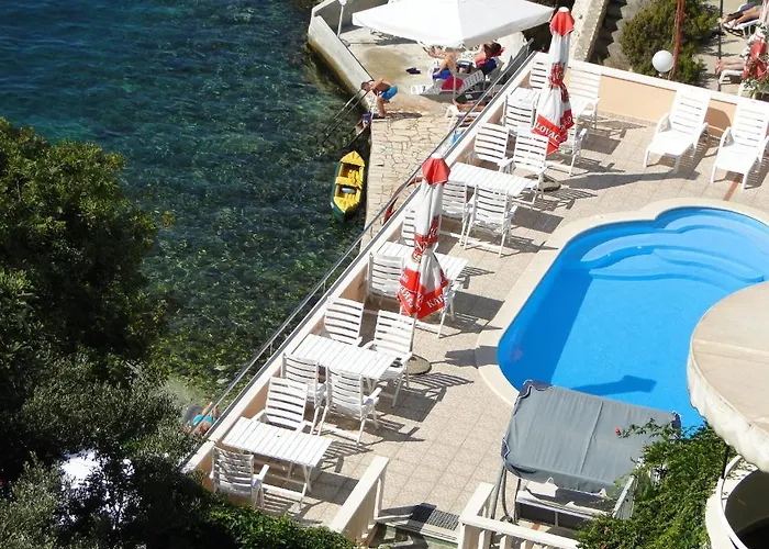 Tepli Bok Lägenhet *