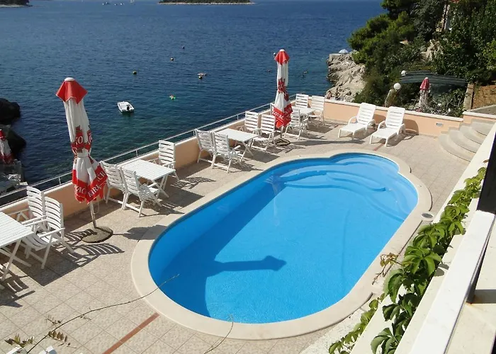 Tepli Bok Apartment *