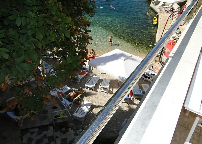 Tepli Bok Primošten