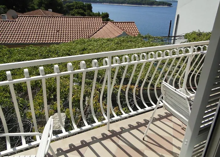 Apartment Tepli Bok *